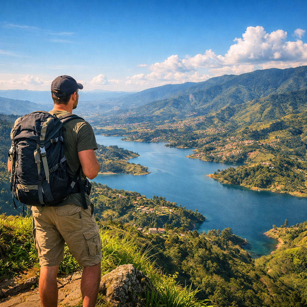 Medellín Eco Adventures
