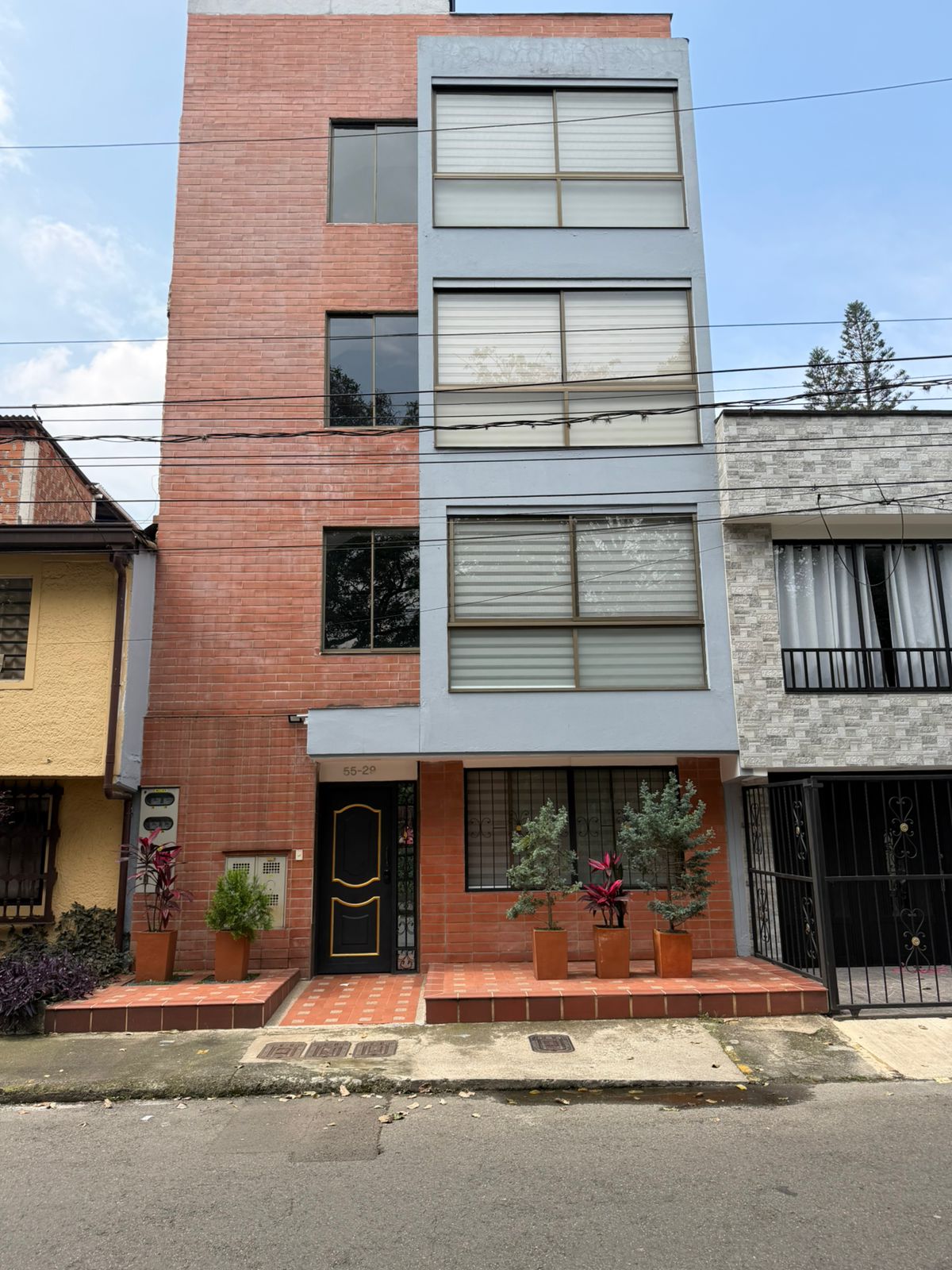 The Ultimate Medellín Estate